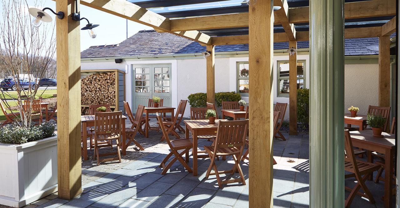 The Bluebird Inn At Samlesbury Preston  Exterior photo